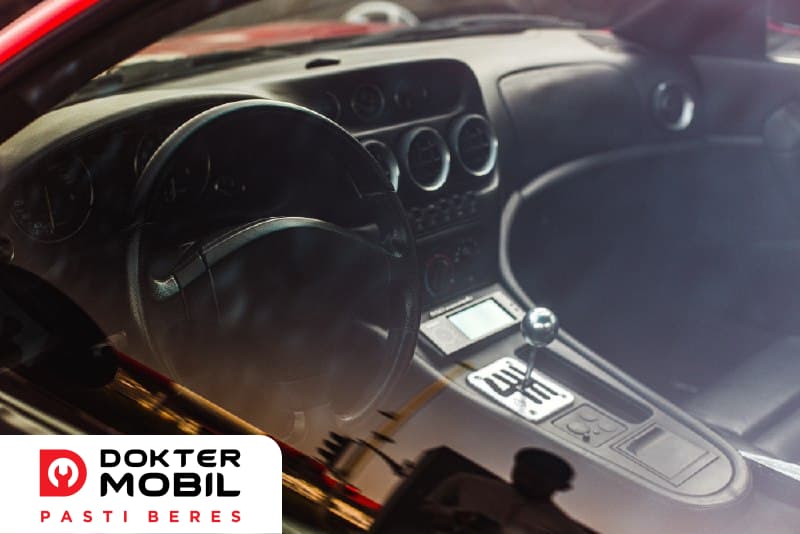 Airbag Mobil