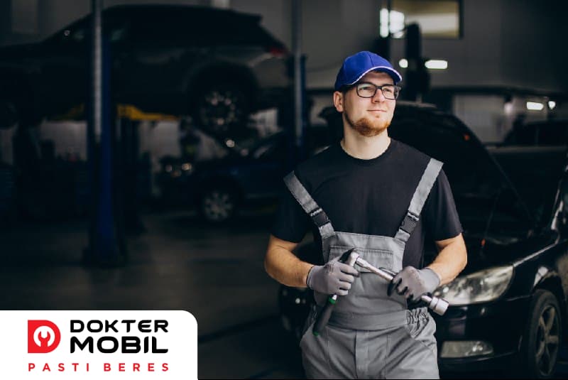 Cara Mengecek Kebocoran Arus Listrik Mobil