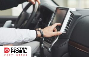 Cara memperbaiki power audio mobil