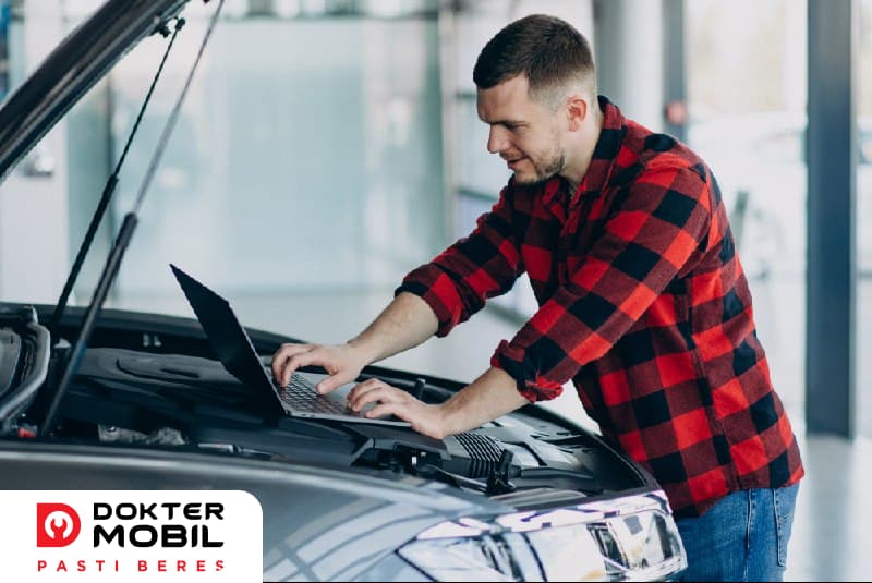 aki mobil tekor