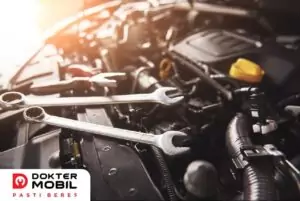 kelistrikan mobil mati
