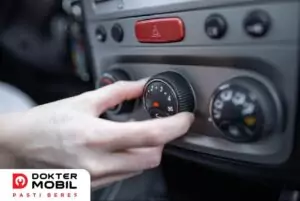 sistem kelistrikan ac mobil avanza