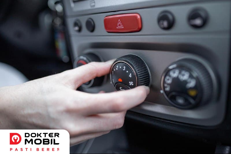 sistem kelistrikan ac mobil avanza