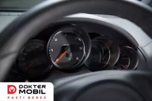 Airbag Mobil