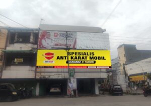 RUSTPRO Makassar
