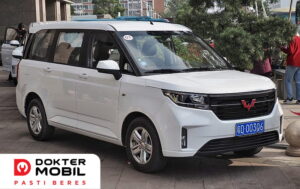 ac mobil wuling tidak dingin
