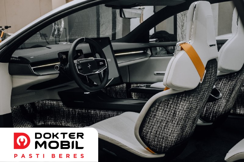 aksesoris mobil