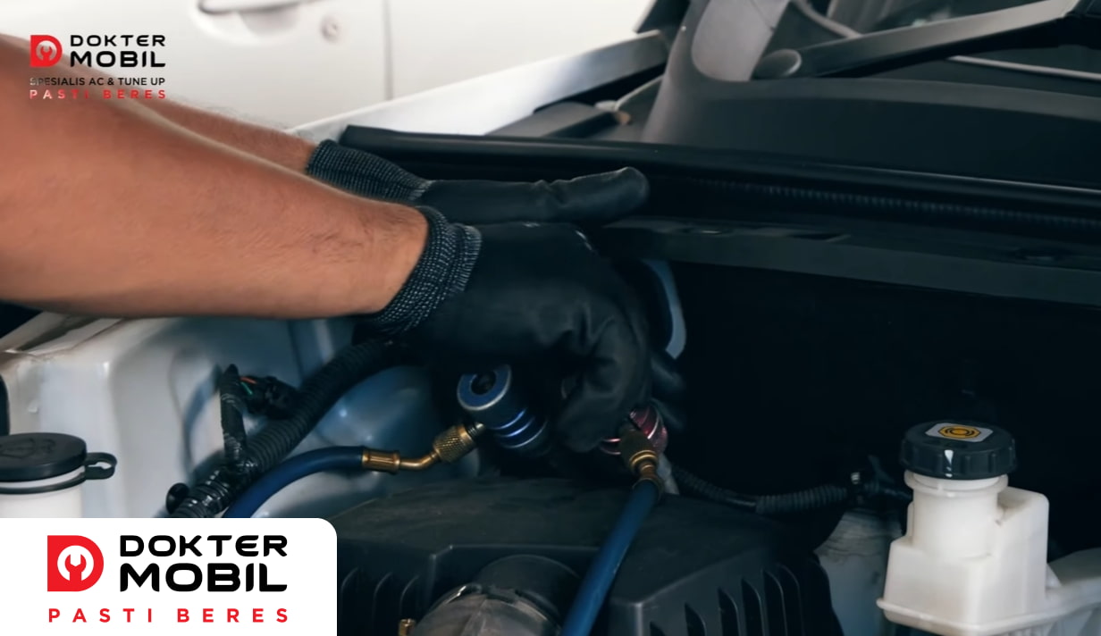 alasan perlunya tune up mobil kesayangan anda