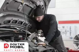 cara deteksi kerusakan mobil dari suara