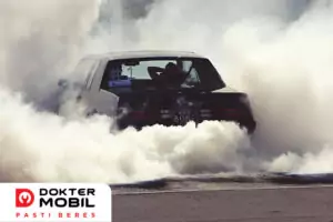 diesel runaway
