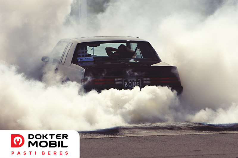 diesel runaway