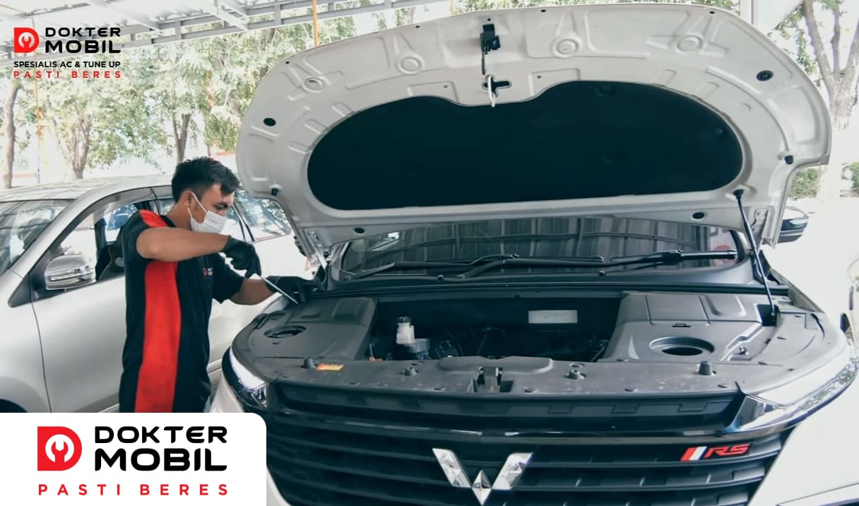 dokter mobil buka setiap hari