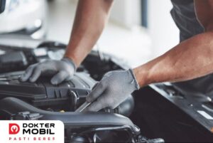 efek mobil ngelitik pada mesin dan performa mobil