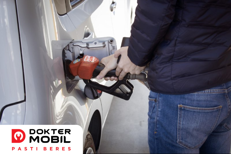 mobil irit