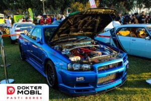 penyebab mobil mogok mendadak