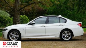 servis setelah membeli mobil bekas