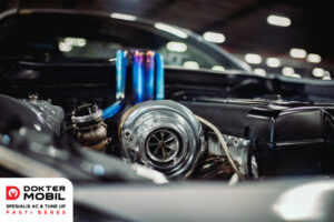 tips perawatan mesin turbo agar performa mobil senantiasa prima