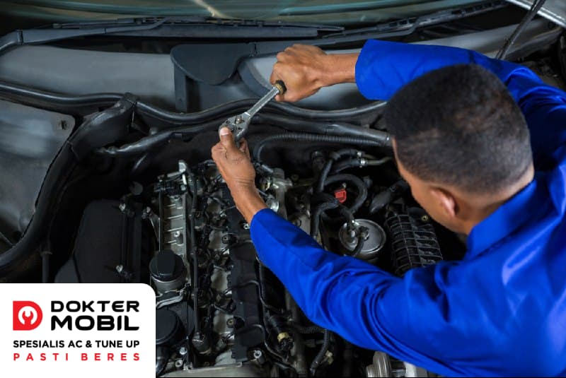 Sistem Kelistrikan Pada Mobil