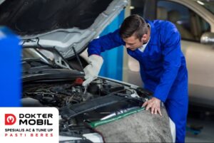 Sistem Kelistrikan Pada Mobil