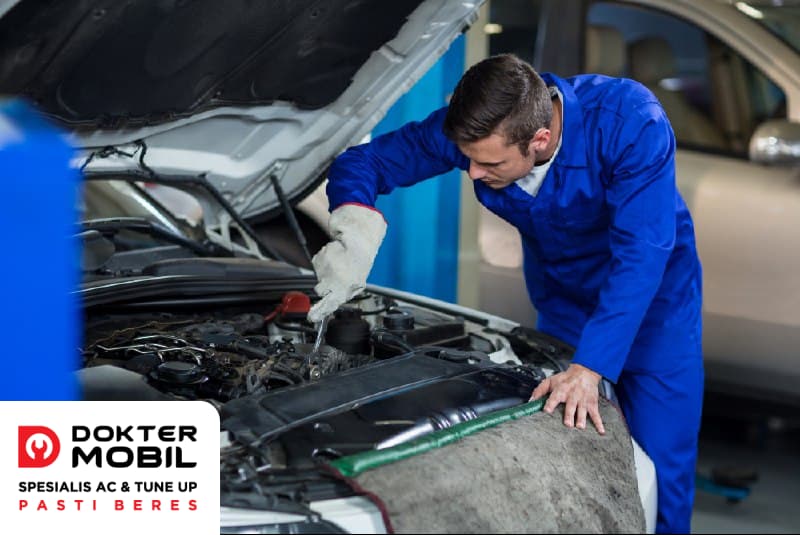 Sistem Kelistrikan Pada Mobil