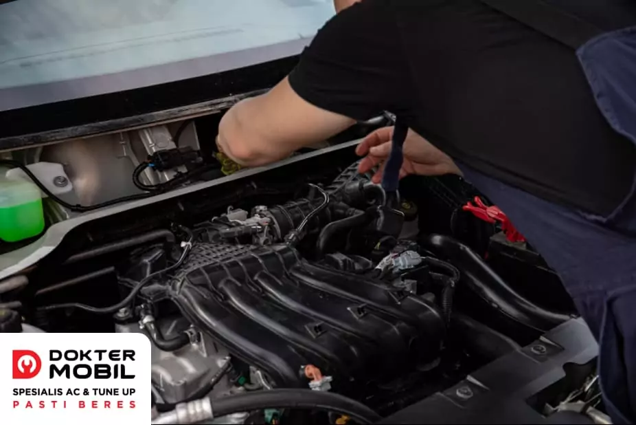 kerusakan alternator