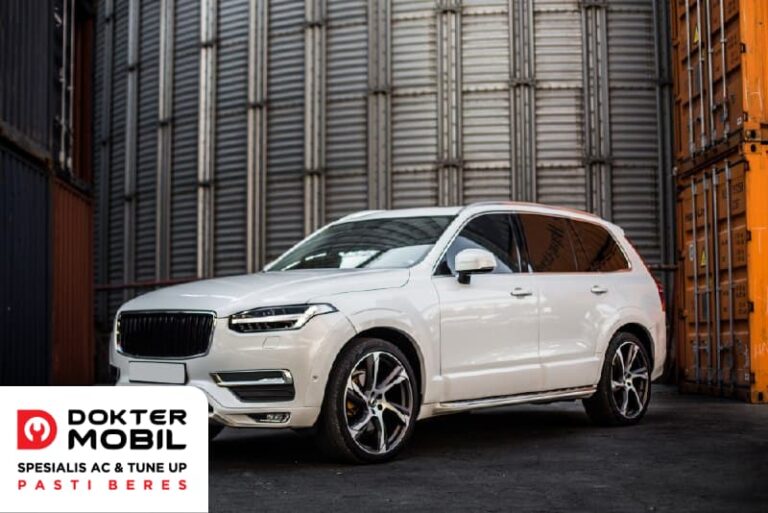 List 16 Rekomendasi Mobil Keluarga Terbaik - DokterMobil.com