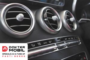 ac mobil tidak dimatikan saat mobil mati