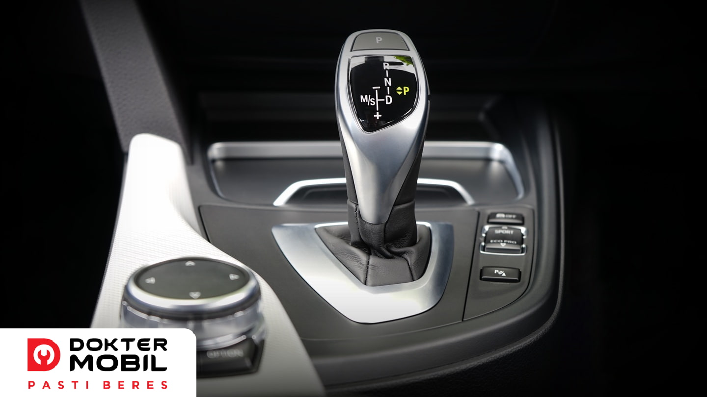 gejala penyakit mobil matic