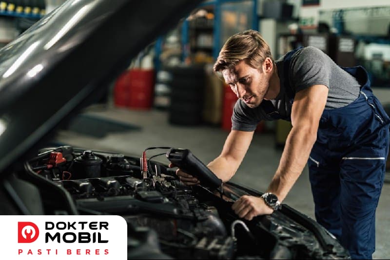 inilah perbedaan servis biasa dan tune up