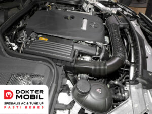 injektor diesel