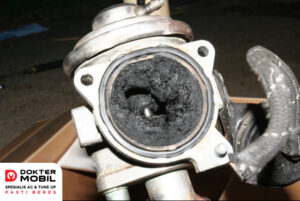 intake manifold kotor