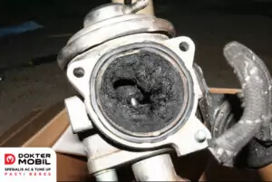 intake manifold kotor