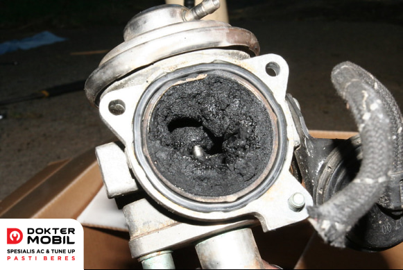 intake manifold kotor