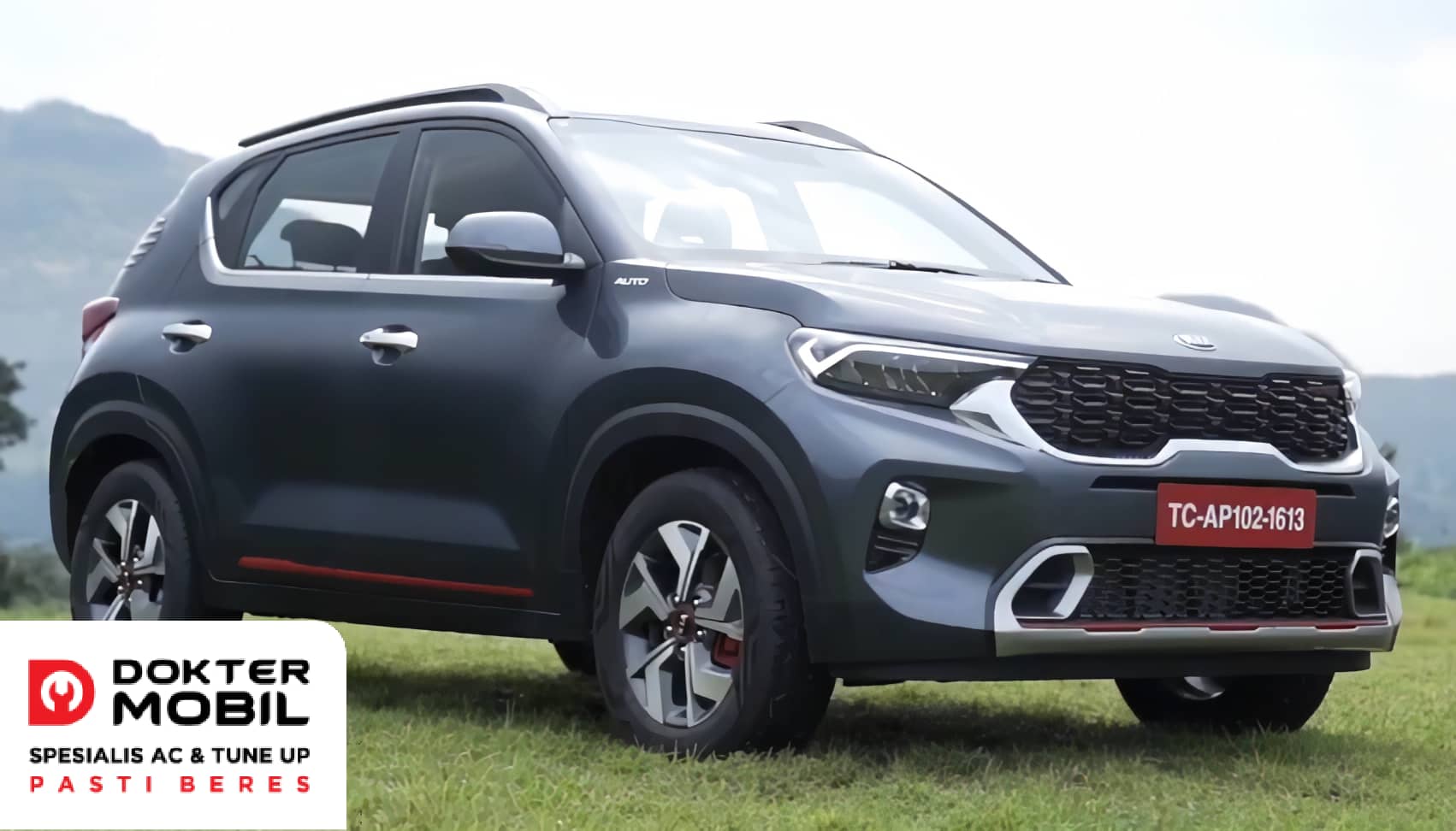 kia sonet