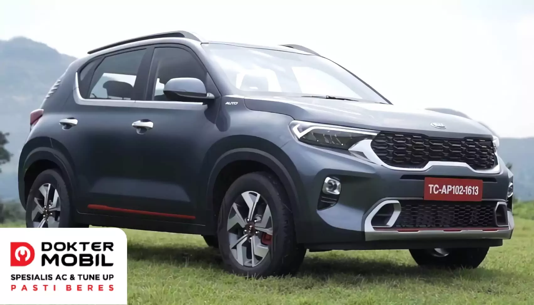 kia sonet