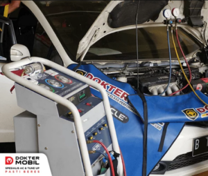 penyakit mobil matic