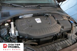 penyebab mesin diesel kurang bertenaga
