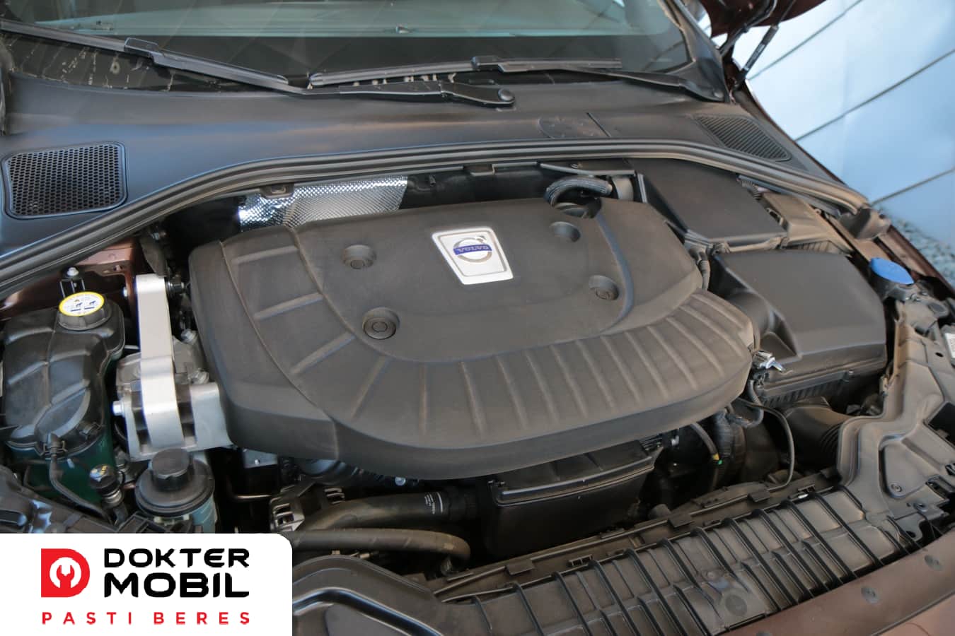 penyebab mesin diesel kurang bertenaga