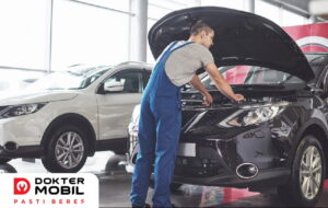 perbedaan servis biasa dan tune up
