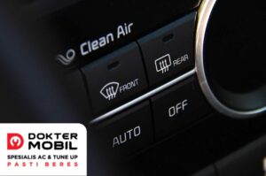 20+ Tempat Service AC Mobil Terdekat di Kota Anda