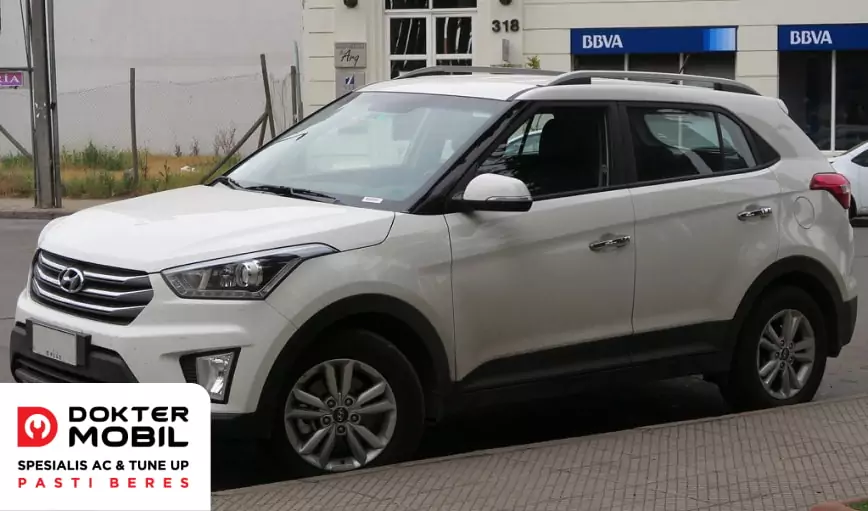 Kewajiban Mobil Hyundai Pajak Tahunan