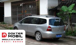 Konsumsi BBM Grand Livina Nissan