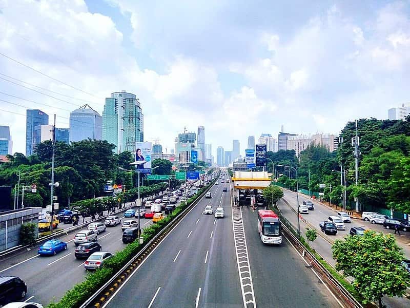 Peraturan Ganjil Genap Jakarta dan Puncak Bogor