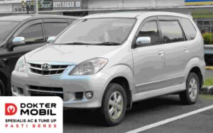 Perbandingan Konsumsi BBM Avanza dan Ertiga