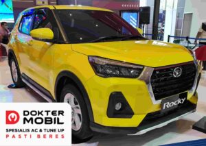 Uji Konsumsi BBM Daihatsu Rocky, Ini Perhitungannya