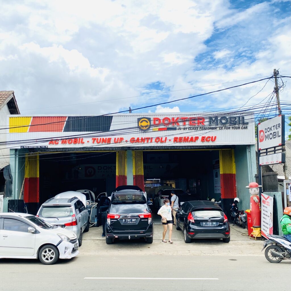 alam-sutera-bengkel-dokter-mobil