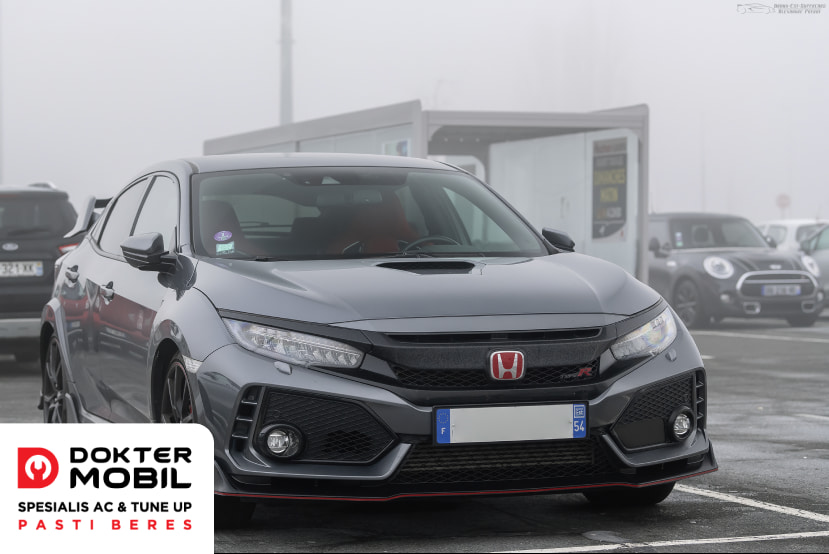 bocoran spesifikasi dan harga honda civic type r