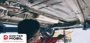 cara memilih bengkel rust protection