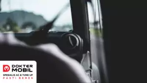 efek ac mobil tersumbat