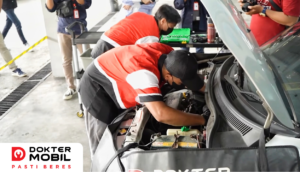 informasi bengkel terdekat dari kota Anda